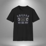 Choose To Be Fit (b) - Unisex T-Shirt
