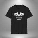 Fitness Club - Unisex T-Shirt