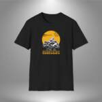 I'm a Biker- Unisex T-Shirt