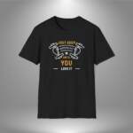 Just Keep Working Out - Unisex T-Shirt