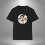 Gym Hair Don't Care - Unisex T-Shirt
