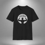 Train Insain - Unisex T-Shirt