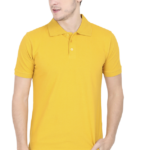 Polo Half Sleeve T-Shirt