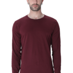 Full Plain T-Shirt
