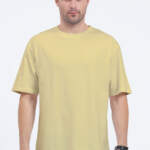 Unisex Oversized Standard T-Shirt