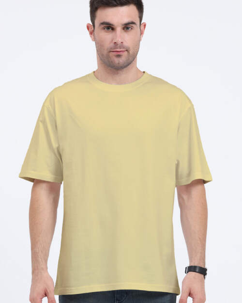 Unisex Oversized Standard T-Shirt