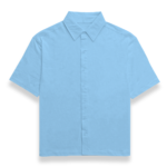 Unisex Oversized Shirt