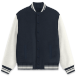 Unisex Varsity Jacket