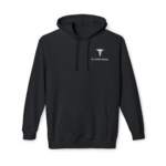 Personalized Medical Symbol Doctor Unisex Hoodie (Printed)