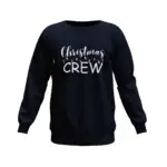Christmas Crew Sweatshirt