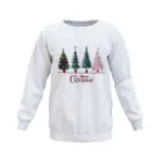 Pinetree Merry Christmas Sweatshirt