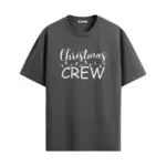 Christmas Crew Unisex T-shirt