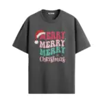 Merry Merry Christmas Unisex T-shirt