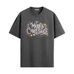Merry Christmas Unisex T-shirt