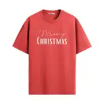 Merry Christmas Unisex T-shirt