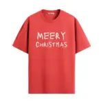 Merry Christmas Unisex T-shirt