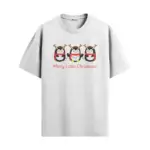 Merry Little Christmas Unisex T-shirt