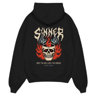 Hoodies