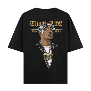 Oversized T-shirt
